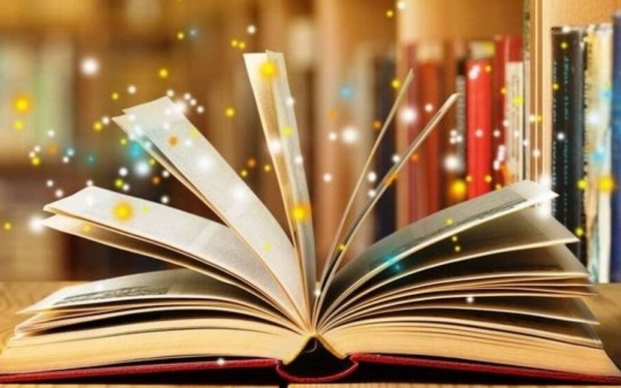 Παρουσίαση του βιβλίου που συνέγραψαν μαθητές-τριές του 6ου Δημ. Σχολείου Αργοστολίου