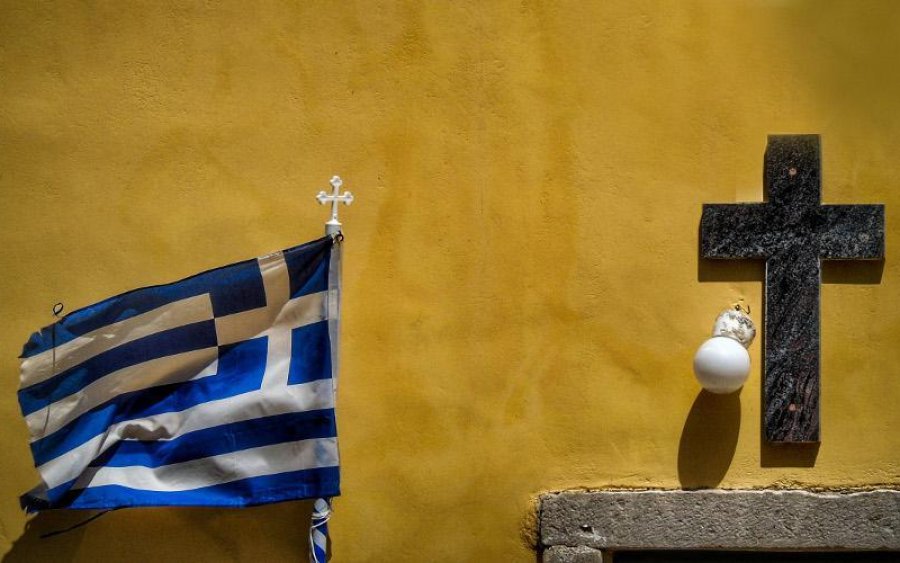 Κυριακή της Ορθοδοξίας 2026: Σήμερα η μεγάλη γιορτή - Τι τρώμε;