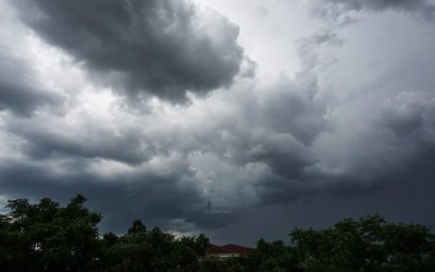 Μαρουσάκης: Πότε έρχεται νέα κακοκαιρία