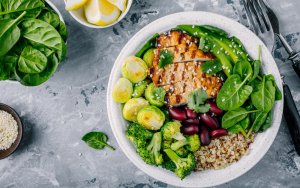 Ισορροπημένη διατροφή και παχυσαρκία: Ενημερωτική ομιλία στο ΚΑΠΗ Αργοστολίου