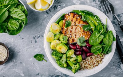 Ισορροπημένη διατροφή και παχυσαρκία: Ενημερωτική ομιλία στο ΚΑΠΗ Αργοστολίου