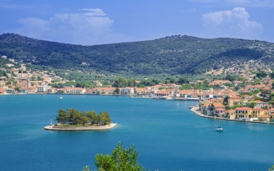 Περιφέρεια Ιονίων Νήσων: Ημέρα - “σταθμός” για την Ιθάκη η έγκριση του έργου για την ολοκληρωμένη διαχείριση των απορριμμάτων