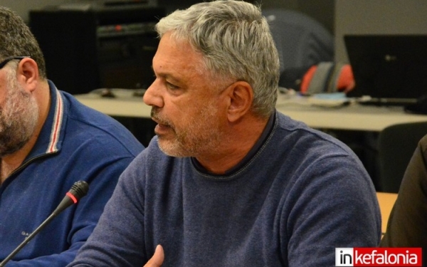 Ο Διονύσης Αραβαντινός για ΚΕΔΗΚΕ : «Ουκ εν τω πολλώ το ευ, αλλ' εν τω ευ το πολύ…» (video)