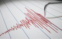 Σεισμός 4,7 ρίχτερ τα ξημερώματα στην Κρήτη - Αναστατώθηκαν οι κάτοικοι