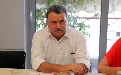 ΑΝΑΣΑ: "Ουραγός μεταξύ των 13 Περιφερειών της χώρας κατήντησε η ΠΙΝ"