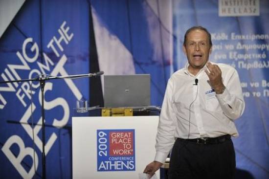 Σταυρίδης: "Ήταν επιλογή και όχι ελαφρότητα να ταξιδέψω με το αεροπλάνο του Δ. Μελισσανίδη