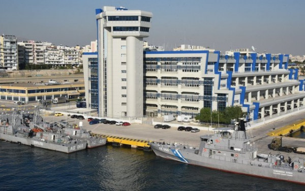 Από αύριο επιτρέπεται η μετακίνηση στα νησιά για εργαζόμενους και ιδιοκτήτες επιχειρήσεων