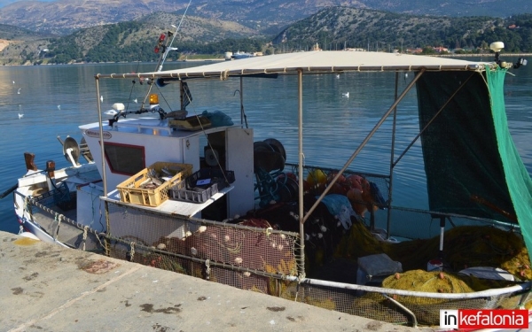 Υπέροχη μέρα στην παραλία Αργοστολίου!