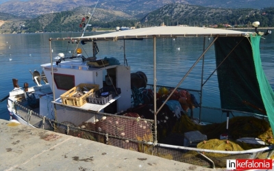 Υπέροχη μέρα στην παραλία Αργοστολίου!