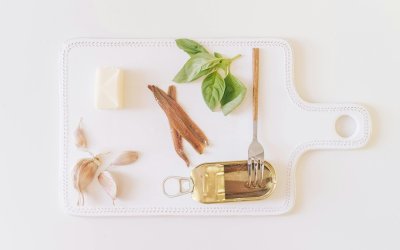 Πόσο υγιεινά είναι τελικά τα κονσερβοποιημένα θαλασσινά;