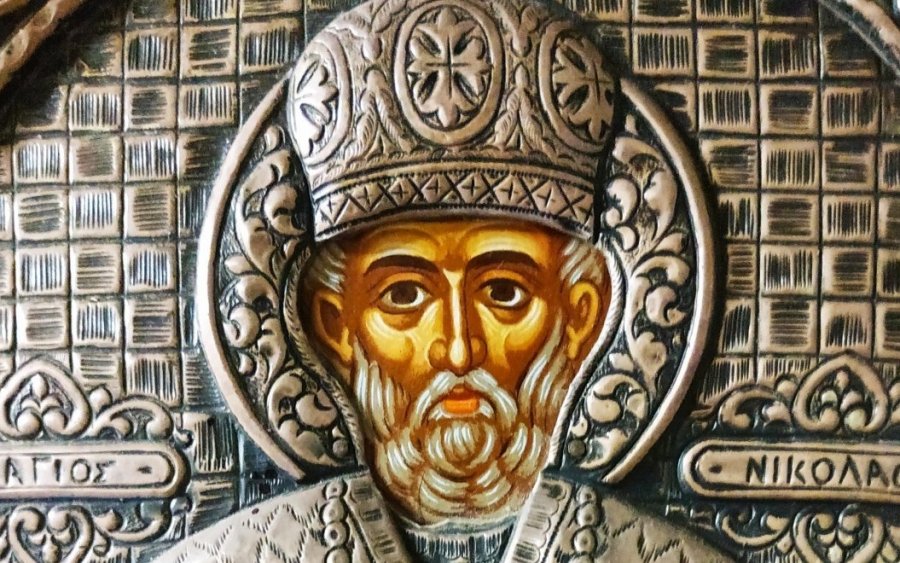 Αγίου Νικολάου: 6 Δεκεμβρίου, η μεγάλη γιορτή του προστάτη των ναυτικών και των φτωχών