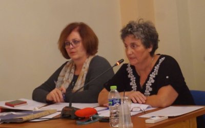 Κατεπείγουσα συνεδρίαση του Δημοτικού Συμβουλίου Ληξουρίου για την Ειδική Περιβαλλοντική Μελέτη (Ε.Μ.Π.) περιοχών Natura 2000