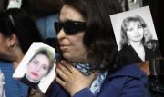 Κωνσταντίνα Κούνεβα: Η ιστορία της μετανάστριας που δέχθηκε επίθεση με βιτριόλι και μπήκε στην Ευρωβουλή