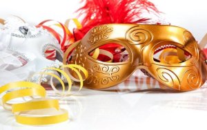 Αποκριάτικος Χορός και Κοπή Πίτας από τον Σύλλογο των Εν Πάτραις Κεφαλλήνων