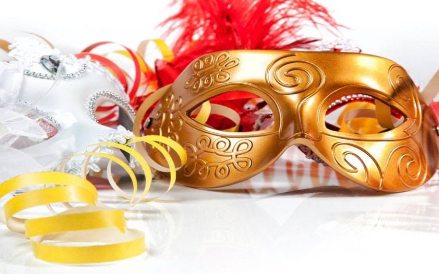 Αποκριάτικος Χορός και Κοπή Πίτας από τον Σύλλογο των Εν Πάτραις Κεφαλλήνων