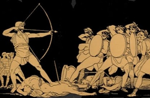 30o Σεμινάριο Ομηρικής Φιλολογίας στην Ιθάκη