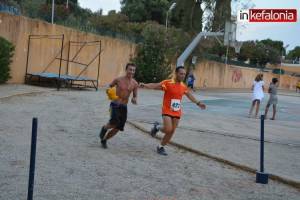Λειβαθώνιος 2013: Αποτελέσματα και ευχαριστίες