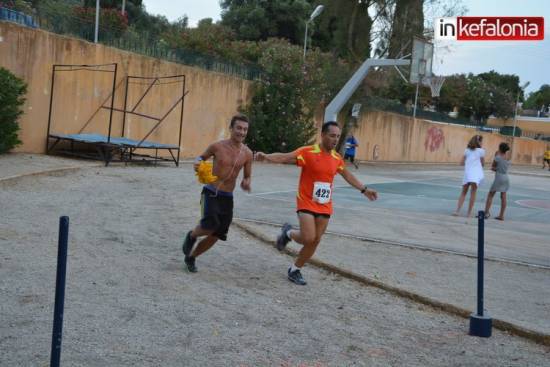 Λειβαθώνιος 2013: Αποτελέσματα και ευχαριστίες