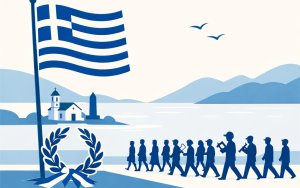 Πώς θα γιορτάσει η Ιθάκη την 25η Μαρτίου