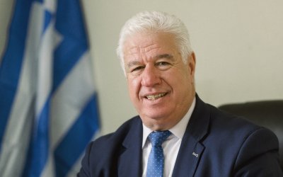 Την Τετάρτη 20/12 στην Κέρκυρα η ορκωμοσία της νέας Περιφερειακής Αρχής Ιονίων Νήσων