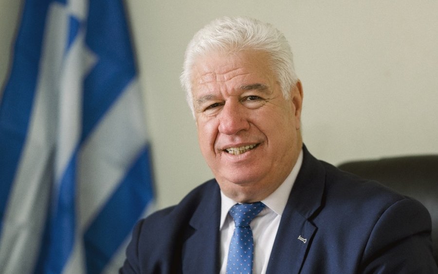 Την Τετάρτη 20/12 στην Κέρκυρα η ορκωμοσία της νέας Περιφερειακής Αρχής Ιονίων Νήσων