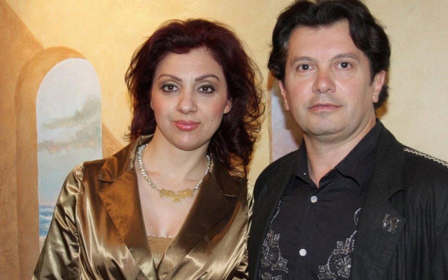 Οι "Αμμογραφίες”- Sandgrafhics" του Κώστα Ευαγγελάτου