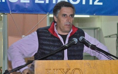 Γιώργος Καβαλλιεράτος: ''Η Σάμη κείται μακράν...'' - ''Ο δήμος Σάμης, για άλλη μια φορά, είναι ο φτωχός συγγενής!''