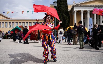 Απόκριες: Τι τρώμε μετά την Τσικνοπέμπτη μέχρι την Καθαρά Δευτέρα 2026