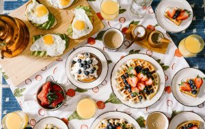 Πρωινό: 6 δημοφιλείς επιλογές που πρέπει να αποφεύγετε
