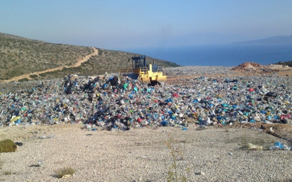 Το ΚΚΕ Κεφαλονιάς και Ιθάκης για το εργατικό δυστύχημα στο ΧΥΤΑ