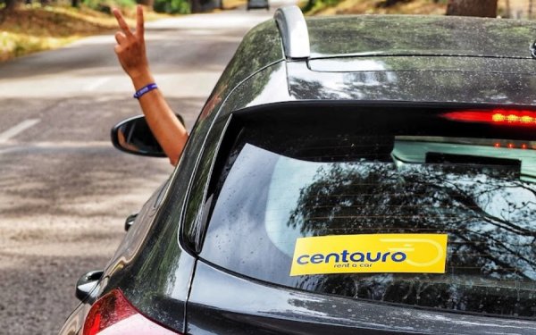 Νέα θέση εργασίας στην Κεφαλονιά από τη Centauro Rent a Car
