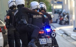 Έλλειμμα 40% στις αστυνομικές υπηρεσίες Κεφαλονιάς — Αναφορά ΠΑΣΟΚ στη Βουλή