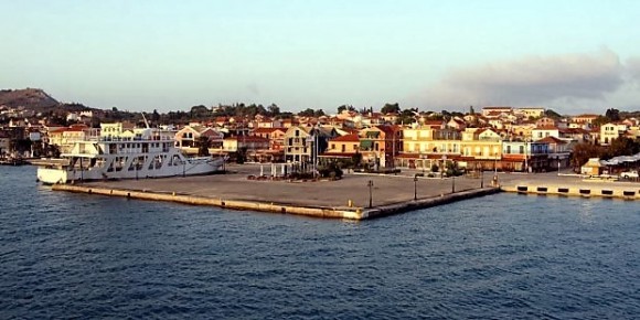 Συγκέντρωση στην Παλλική για τις εξελίξεις σε Υγεία & σεισμόπληκτους