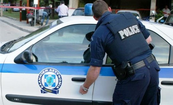 Συνελήφθησαν τρείς αλλοδαποί στo αεροδρόμιο της Κεφαλονιάς