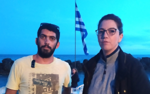 Λιθερό: Με σουβλάκια και μπύρες υποδέχθηκαν το καλοκαίρι