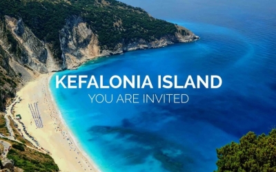 H Κεφαλονιά στη Διεθνή Έκθεση Τουρισμού της Ελβετίας