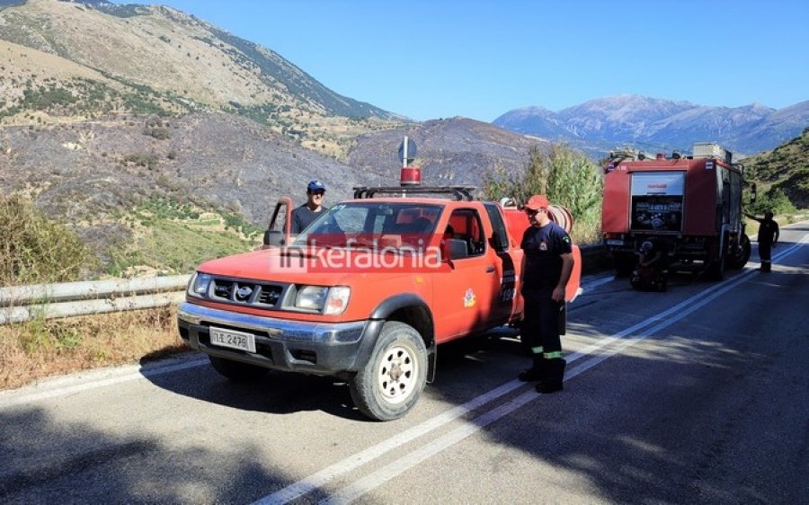 Ευχαριστήριο μήνυμα Μινέτου αλλά και μια ξεκάθαρη μπηχτή...