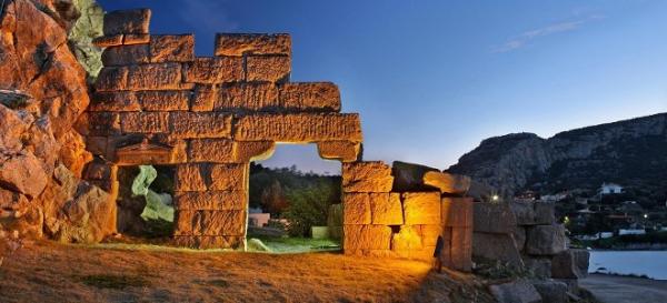 Δυο ελληνικές πόλεις στις αρχαιότερες του κόσμου