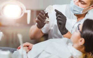 Αυτή είναι η νέα διοίκηση του Οδοντιατρικού Συλλόγου Κεφαλληνίας