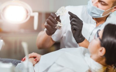 Αυτή είναι η νέα διοίκηση του Οδοντιατρικού Συλλόγου Κεφαλληνίας