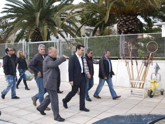 ΣΥΡΙΖΑ: «Επιμένουμε σταθερά και παρά τις αρνήσεις σε συνεργασία στην μονοεδρική Κεφαλονιάς και Ιθάκης» 