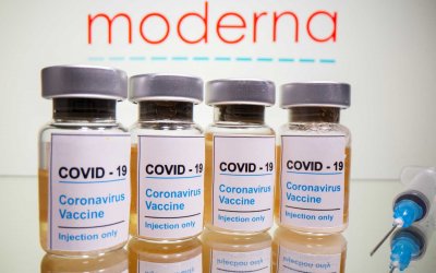Αυστρία: Αγοράζει επιπλέον 6 εκατομμύρια δόσεις εμβολίων, τα πιο πολλά από τη Moderna