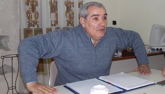 Βαγγέλης Μαζαράκης: «Ασχοληθείτε λίγο με τον τόπο που σας ψήφισε, νούμερα, ε νούμερα…»