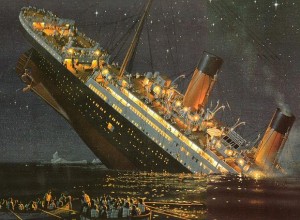 Κλειδί ντουλαπιού από τον Τιτανικό δημοπρατείται για 55.000 ευρώ (εικόνα)
