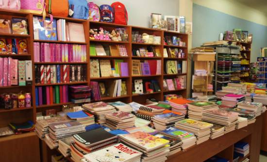 Σχολικά είδη: Βόλτα στην αγορά πριν… χτυπήσει το κουδούνι!