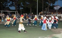 11ο Φεστιβάλ Παραδοσιακών Χορών από τον σύλλογο "Πηνελόπη"