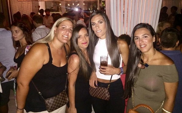 Μεγάλη επιτυχία στο "Summer Party" της Νεολαίας Αδελφότητας Κεφαλλήνων & Ιθακησίων Πειραιά στο Αργοστόλι (εικόνες)