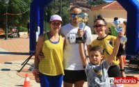 2ος Ainos Mountain Marathon: "Τα σχόλια των αθλητών μας κάνουν περήφανους" - Tα αποτελέσματα