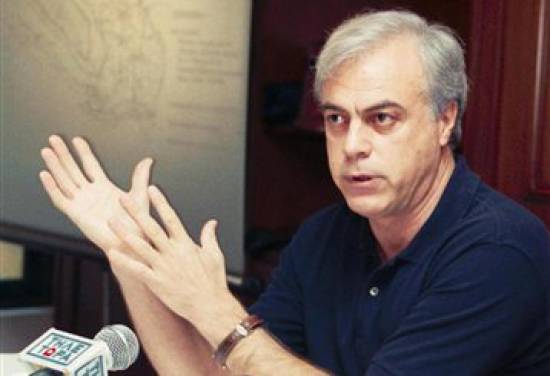 Ηλ. Μπεριάτος: «Χρειάζεται σοβαρότητα και υπευθυνότητα για το διατηρητέο δημοτικό σχολείο Ληξουρίου»