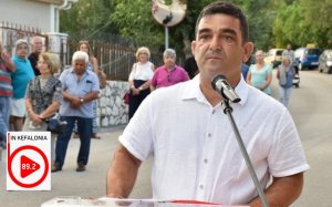 Τάσος Τζωρτζάτος: «Μήνυση και αγωγή σε όσους με συκοφαντούν – Κάνουμε μια μεγάλη προσπάθεια στα Διλινάτα»